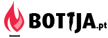 Logo Botija.pt